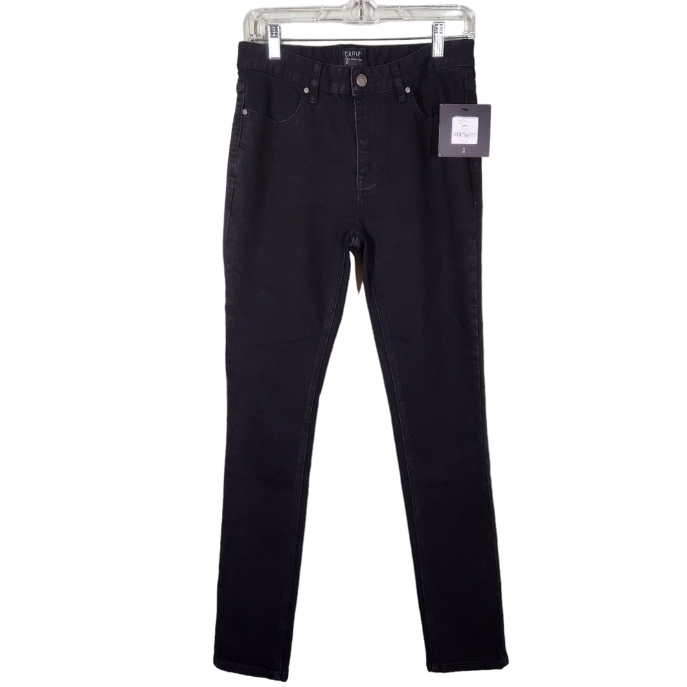 NWT Carre Black Rugueux Jeans Men's  sz 30